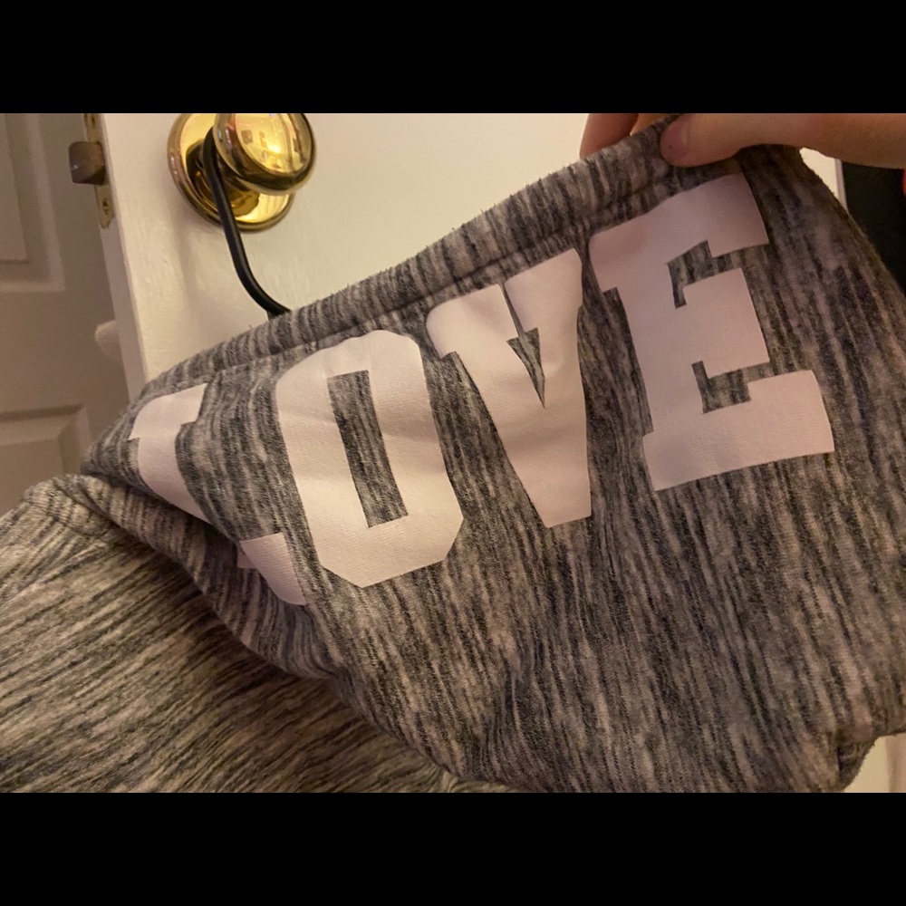 grey jacket - Picture 4 of 5